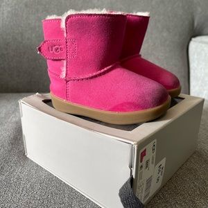 Baby Uggs